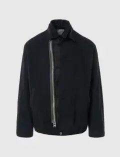 【美品】sacai Rip Stop Blouson 24-03356M