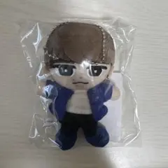 渡辺翔太 スノちる ぬいぐるみ 2023