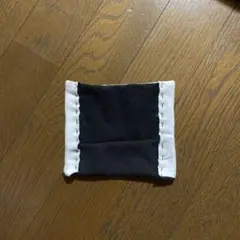 ハンリメツートン手作りマスク