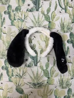 USJ スヌーピー カチューシャユニバーサルスタジオジャパン