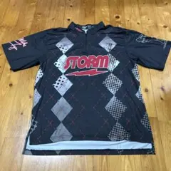 MikeFagenボウリングウェア