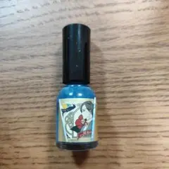 胡粉ネイル 伯林青 マニキュアのサムネイル