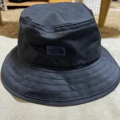 ザノースフェイス　パープルレーベル　バケットハット