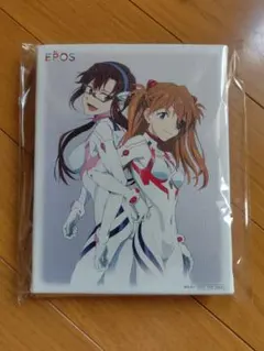 2026年最新】エポスカード エヴァの人気アイテム - メルカリ