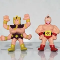 2025年最新】キン肉マン キン消し レアの人気アイテム - メルカリ