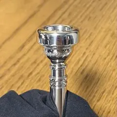 CKB 3FL フリューゲルホルン マウスピース 深め - メルカリ