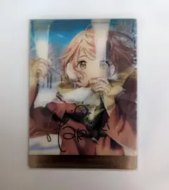 郁田はるき シャニマス　emoca　COLORFUL　8thのサムネイル