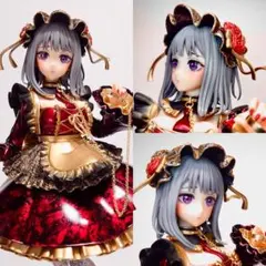 り*か様 【 リペイント 】 その着せ替え人形は恋をする 喜多川海夢 黒江雫 フ