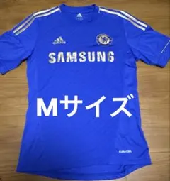 チェルシー 18-19 ホームユニフォーム アザール #10 EL決勝刺繍付き