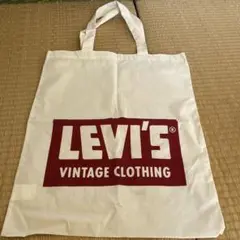 LEVI'S VINTAGE CLOTHING トートバッグ