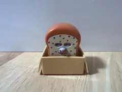 パンどろぼう　マック　ハッピーセット スタンプ
