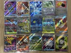 爆安値引きSAR SRなど　まとめ売り