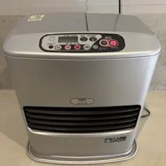 SANYO 石油ファンヒーター CFH-30A9 本体 - メルカリ