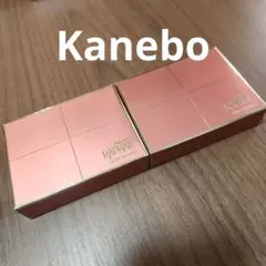 Kanebo RAPHAIE チークブラッシャー RS-06 2個セット - メルカリ