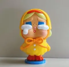 CRYBABY Crying Again シリーズ