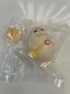 アザラシ フィギュア 未開封