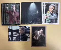 ELLY フォトカ セット