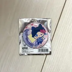 ランダム 缶バッジ メロディっち たまごっちのおみせ POPUPストア