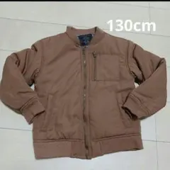 dilash アウター　ジャンパー　中綿ブルゾン