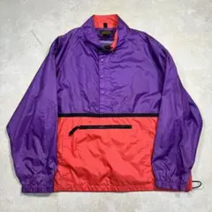 80s Eddie bauer design nylon anorak