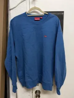 Supreme Small Box Logo スウェット L シュプリームのサムネイル