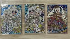 アイプリ　ミラクルカード　サイン おまけ付き