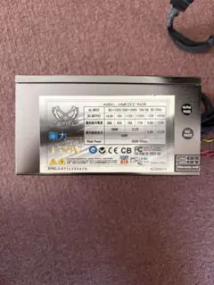 JESVERTY 直流安定化電源 SPS-6005H 本体 - メルカリ