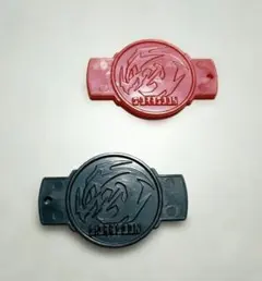 爆転シュートベイブレード ビットチップコレクション 7個セット - メルカリ
