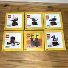 LEGOレゴ】オールドレゴ6040 鍛冶屋 お城シリーズ 1984年 - メルカリ