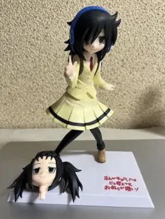 2026年最新】わたモテ フィギュアの人気アイテム - メルカリ