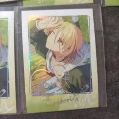 あんさんぶるスターズ！！　白鳥藍良　ぱしゃっつ15枚