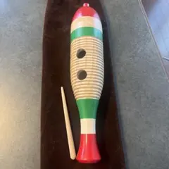 Guiro (percussion instrument)