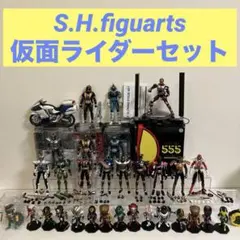 フィギュアーツ figuarts 仮面ライダー ガードチェイサー G3 真骨頂