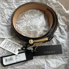 versace ベルト