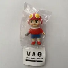 VAGシリーズ48 ガチャ 爆発少年コタロウ 1種 【未開封】