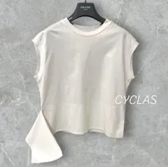 2025年最新】CYCLAS シャツ・ブラウスの人気アイテム - メルカリ