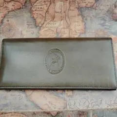 U.S POLO ASSOCIATION　ポロ　長財布