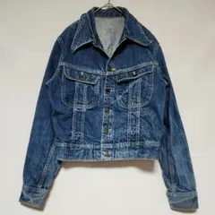 雰囲気抜群 BIGSIZE oldgap 70506 デニムジャケット 00初期 - メルカリ