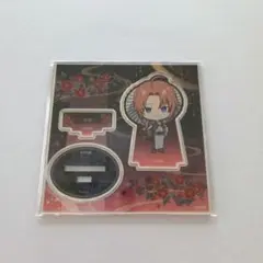 銀魂 ポップアップ 椿の花 アクスタ 神威 - メルカリ