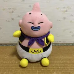 ドラゴンボール 魔人ブウ ぬいぐるみ 約30cm