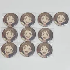 天満光 缶バッジ