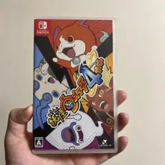 妖怪ウォッチ4++ Nintendo Switch