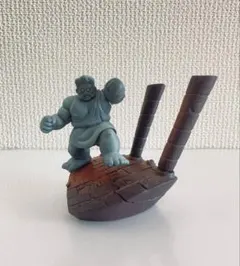 2025年最新】うごくせきぞう フィギュアの人気アイテム - メルカリ