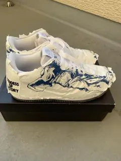 NIKEエアーフォース1シャドウ