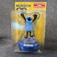 パペットスンスン おしゃべりフィギュア　A賞　3番　ハッピーくじ