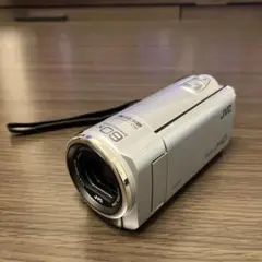 美品 JVC ビデオカメラ EVERIO GZ-E311-S 中古 2025年最新】GZ-E311の人気アイテム - メルカリ