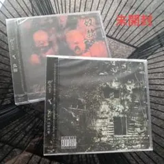 V系 LOCUS CD 2枚セット