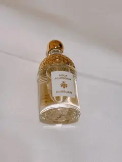 GUERLAIN ゲラン アクア アレゴリア マンダリン バジリック 7.5ml