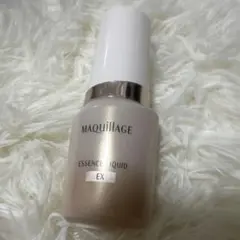 【美品】マキアージュ　エッセンスリキッドEX オークル10