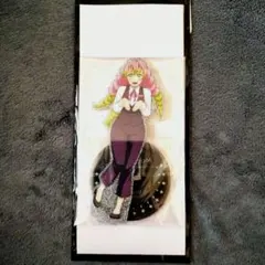 鬼滅の刃／MOCKTAIL BAR GINZA アクリルスタンド【甘露寺蜜璃】